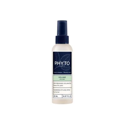 Spray brushing PHYTO VOLUME