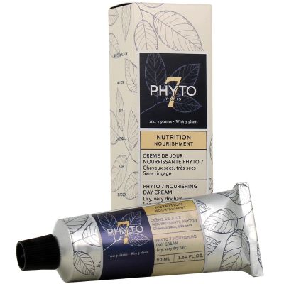 Crème de jour PHYTO 7 NUTRITION