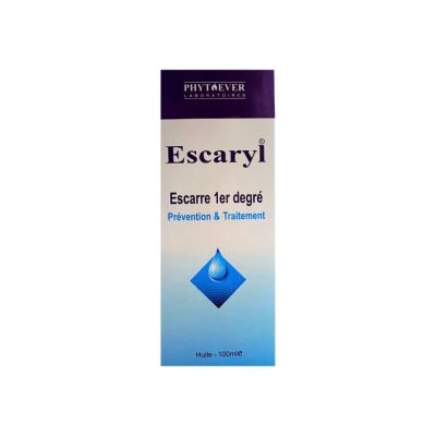 Huile Escaryl 1er Degré Phytoever - 100ml