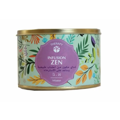Tisane Zen PHYTOKAD - Prix Tunisie | Arkan.tn