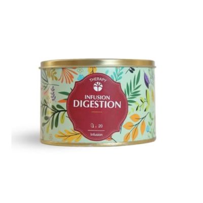 Tisane Digestion PHYTOKAD - Prix Tunisie | Arkan.tn