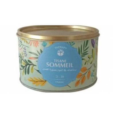 Tisane Sommeil Profond Phytokad - 20 Sachets