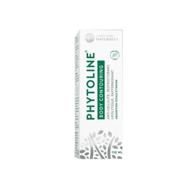 Huile amincissante NATURALYA PHYTOLINE - 110ML