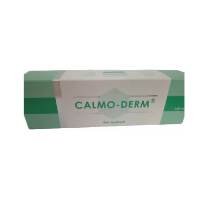 Gel Apaisant - CALMODERM - 100ml