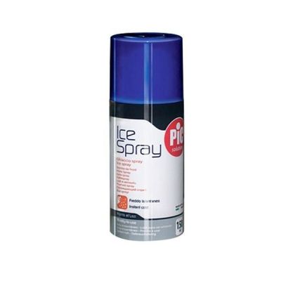 Spray PIC ICE - Pompe - 150ML