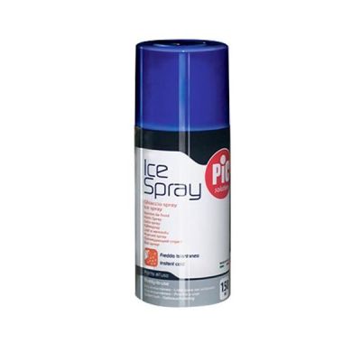 Spray PIC ICE - Pompe - 400ML