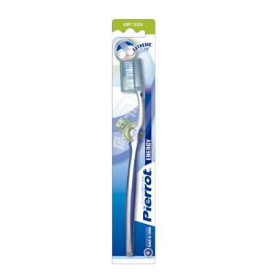 Brosse à Dents Bad Energy Pierrot - Souple - 26