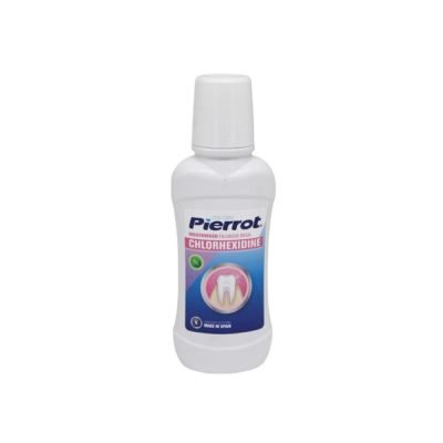 Bain de bouche PIERROT CHLORHEXIDINE - 250ML