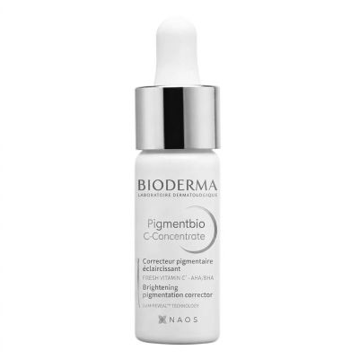 Pigmentbio C-Concentrate BIODERMA