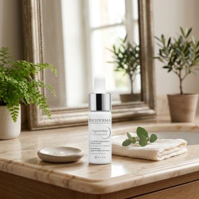 BIODERMA Pigmentbio C-Concentrate Sérum 15 ml