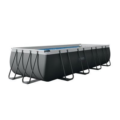 Piscine Intex - rectangulaire - 5,49x2,74x1,32 m