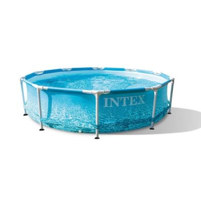 Piscine Metal Frame Océan - 3,05 x 0,76 m