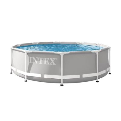 Piscine Prism Frame ronde - 3,05 x 0,76 m
