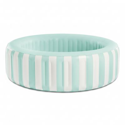 Piscinette gonflable Frenchy - 462 L - 168 x 53 cm