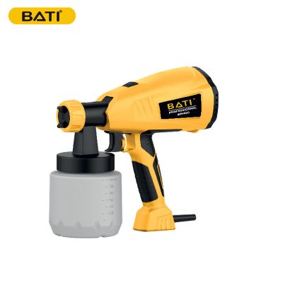 Pistolet de peinture -BP140-BATI