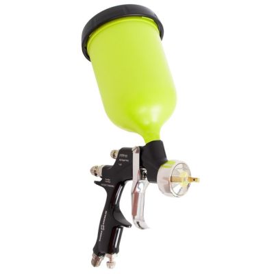 Pistolet peinture professionnel KREMLIN FPRO G-1.5mm