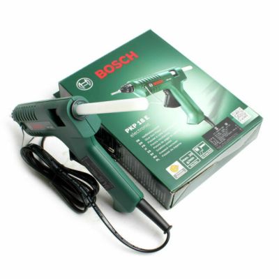 Pistolet à Colle PKP 18 E BOSCH