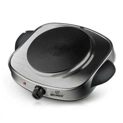 Plaque De Cuisson Électrique IRONIX 1500W