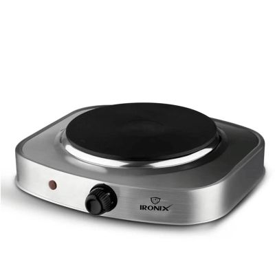 Plaque De Cuisson Électrique IRONIX 1500W