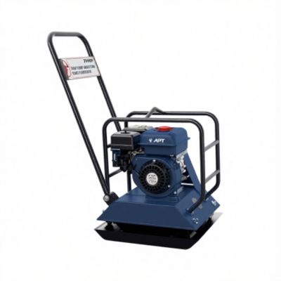 Plaque vibrante APT - 90 kg - moteur 7 HP