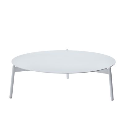 Table basse INNOLOISIRS PLAY Ø100 cm - Prix... | Arkan.tn