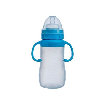 Biberon - POCO BABY - Silicone - 270ml