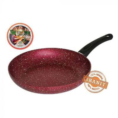 Poêle the rock Cook 'art 24cm