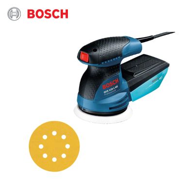 Ponceuse Excentrique BOSCH GEX125-1AE - Standard