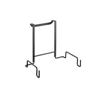 Porte Sacs METALTEX LAVA 21 x 14 x 19 cm - Noir - 35.26.15 