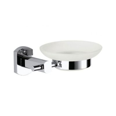 Porte savon ass forma - Remer - FR10CR - Chromé