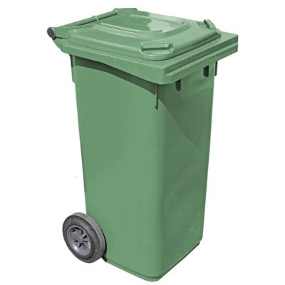 Conteneur à déchets 120 litres