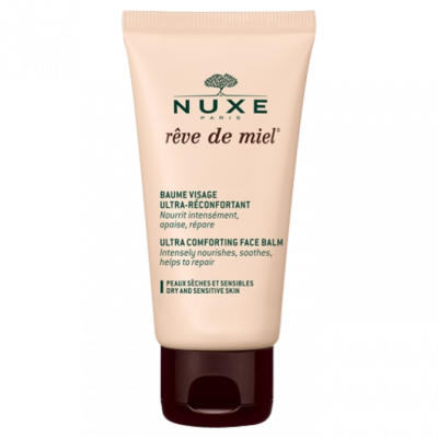 Baume visage NUXE RÊVE DE MIEL - 30ML