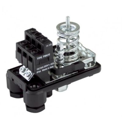 ITALTECNICA Pressostat 1 voie monophasé pour compresseurs d’air