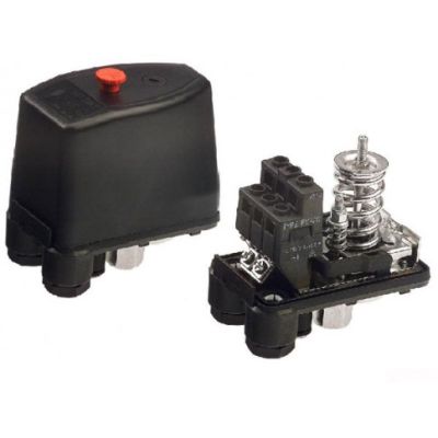 Pressostat 4 voies - Prix Tunisie | Arkan.tn