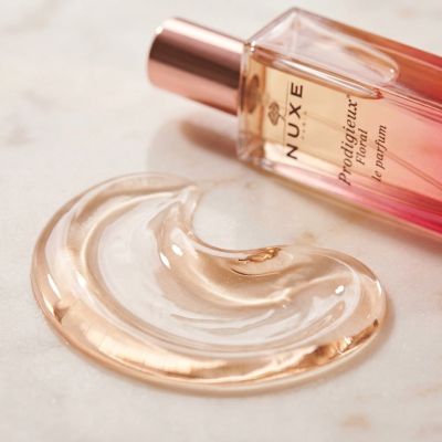 NUXE Prodigieux Floral Parfum
