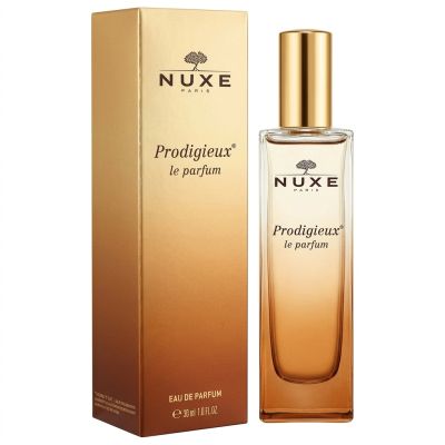 Prodigieux le parfum NUXE
