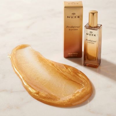 NUXE Prodigieux Le Parfum
