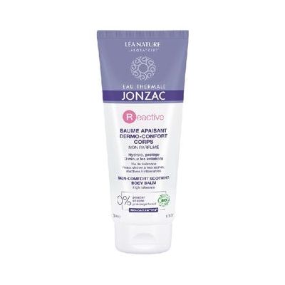 Masque Purifiant Désincrustant Jonzac Pure - 50ml