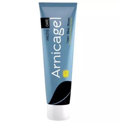Protiscare Arnica Gel 40g - Prix Tunisie | Arkan.tn