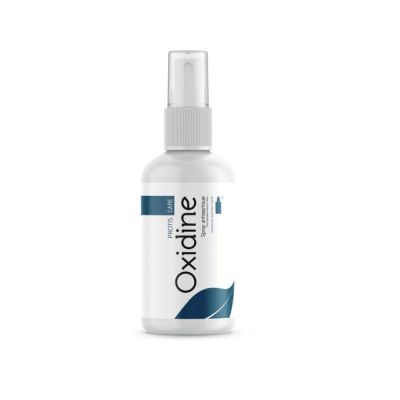 Solution - PROTIS CARE - Oxidine - 100ml