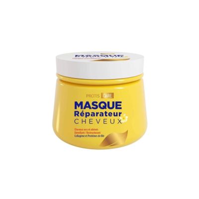 PROTIS Masque Réparateur 200g - Prix Tunisie | Arkan.tn