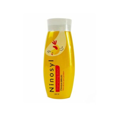 Shampooing Doux Protis Ninosyl - 250ml
