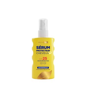 Sérum Capillaire - PROTIS - Protecteur SPF25 - 100ml