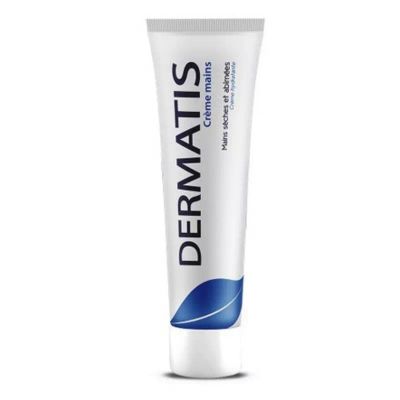 Crème mains DERMATIS