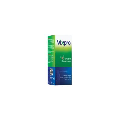 Spray Gorge - PROTIS - Vixpro - 20ml