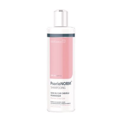 Shampooing DS PHARMA PSORIANORM - 200ML