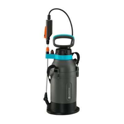Pulvérisateur EasyPump 5L - Prix Tunisie | Arkan.tn