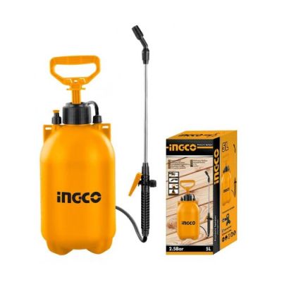 Pulvérisateur Ingco 5L - Prix Tunisie | Arkan.tn