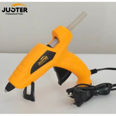 Pistolet à Colle JUSTER JX300 - 100W