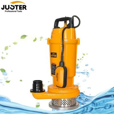Pompe Submersible Pour Eaux Usées - 1.5HP * 2"/ 1100W